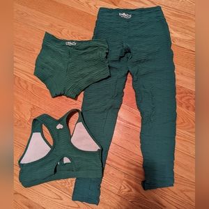 Original BBB botanico